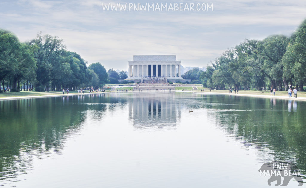 Things to See in Washington DC with Kids