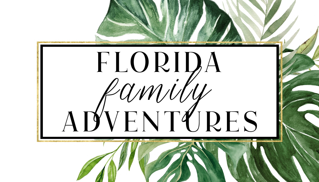 Florida Family Adventures