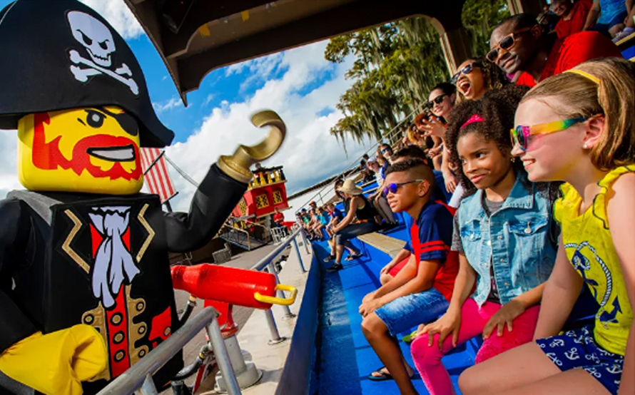 Legoland florida best sale black friday